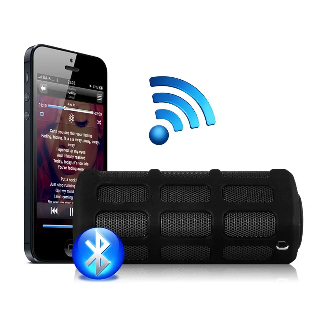 El Bluetooth es una conexión inalámbrica que permite intercambiar datos con otros aparatos