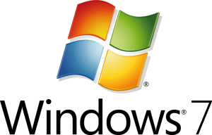 El sistema operativo de Windows 7 se dio a conocer en el año 2009