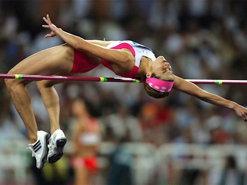 Muchos son los componentes a tener en cuenta en el atletismo, como el equilibrio, el control cinestésico o la coordinación