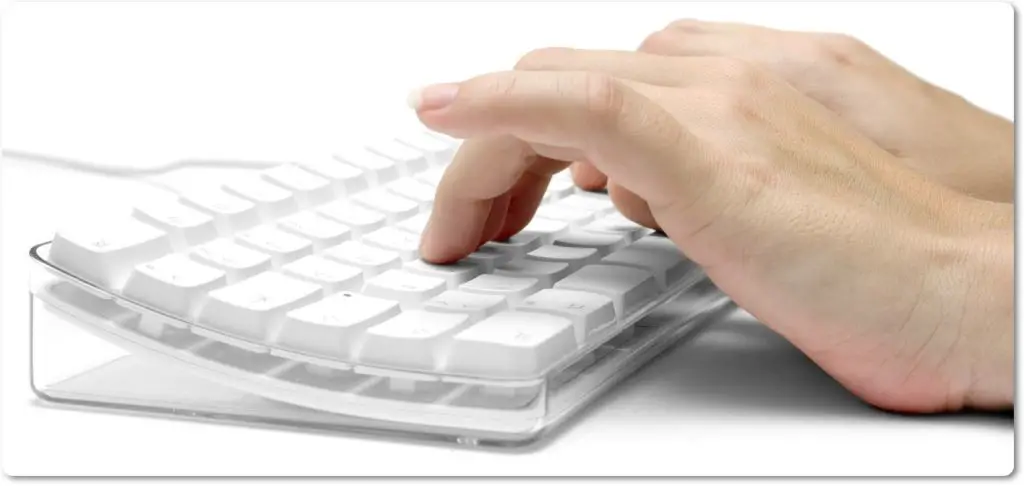La utilizacion de atajos del teclado puede agilizar nuestras tareas y aumentar nuestro rendimiento