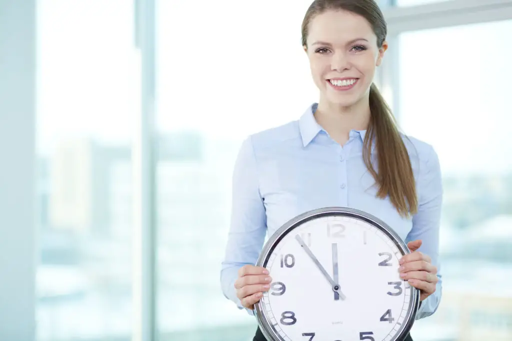 La gestion del tiempo es una habilidad transferible muy valorada, ya que puedes organizarte de manera muy eficaz