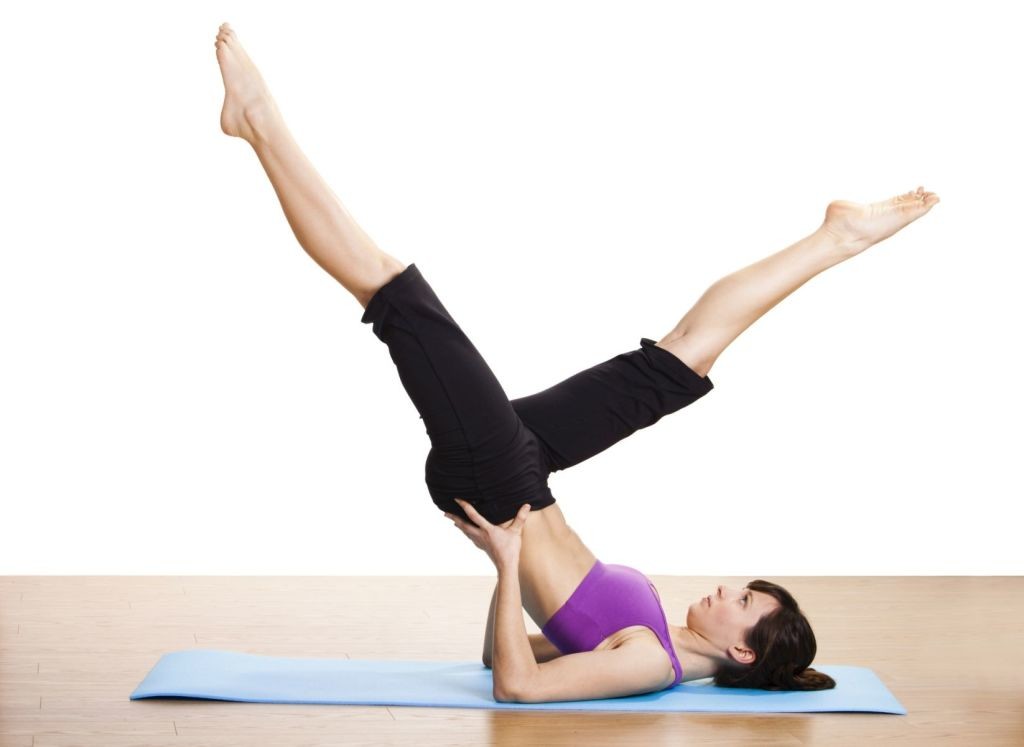 Hay muchas tecnicas que se centran en el movimiento del cuerpo, una de ellas es el pilates