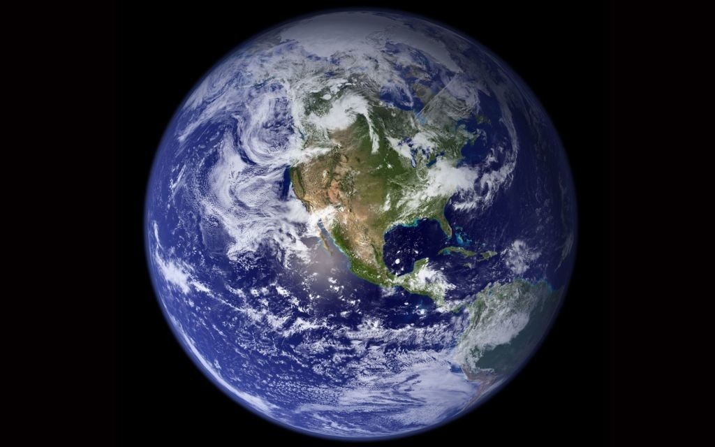 Tierra es el unico planeta conocido hasta la fecha donde es posible la vida