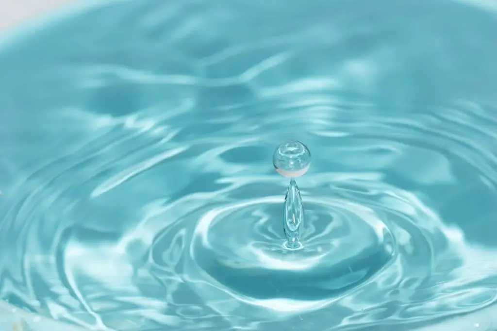 El agua es considerado el solvente universal