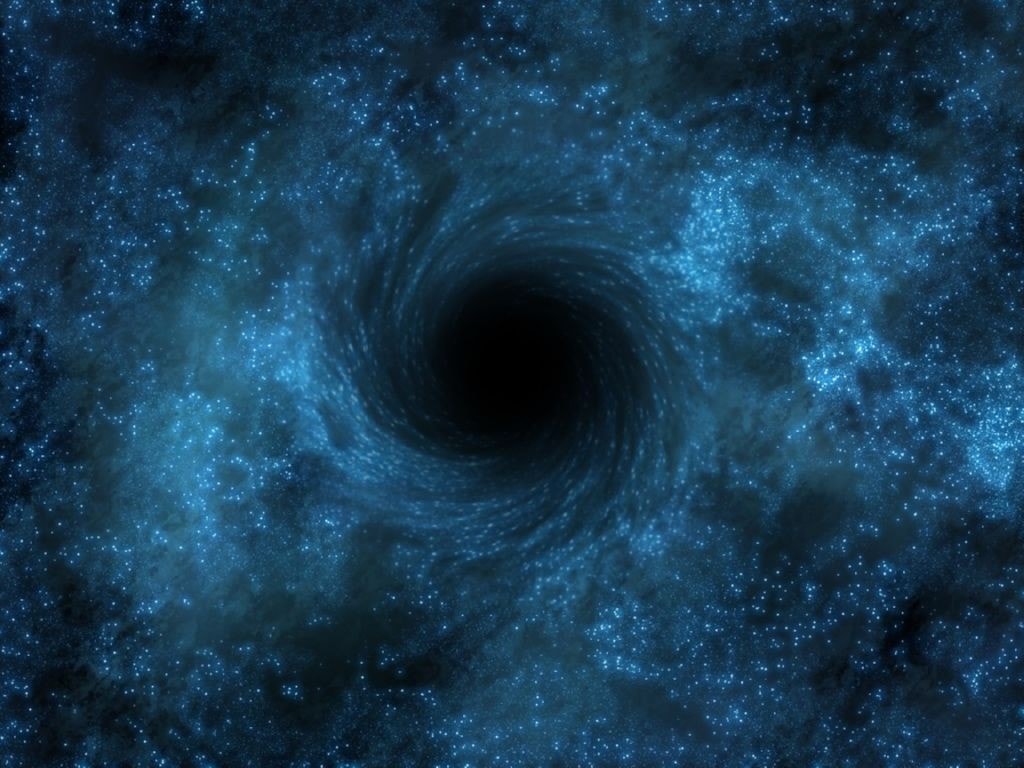 Los agujeros negros pueden producirse por la extincion de una estrella