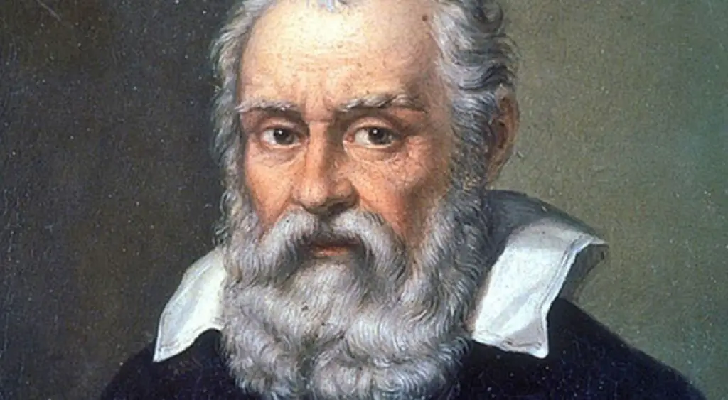 Galileo se preocupo en su tiempo de estudiar la gravedad