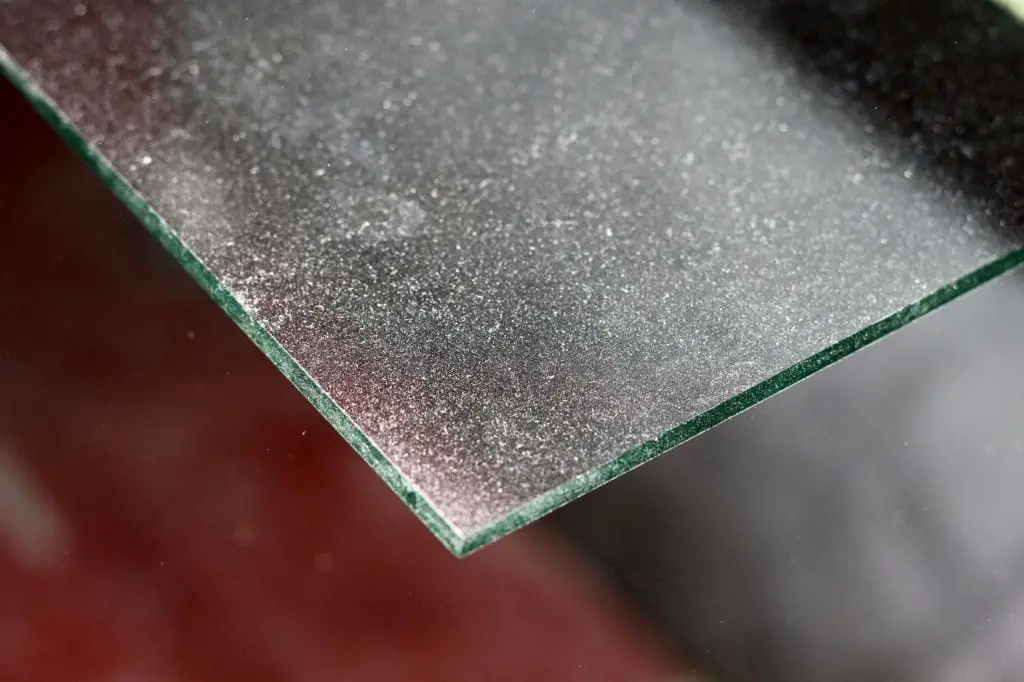 El cristal es un material que se puede encontrar en multiples estructuras
