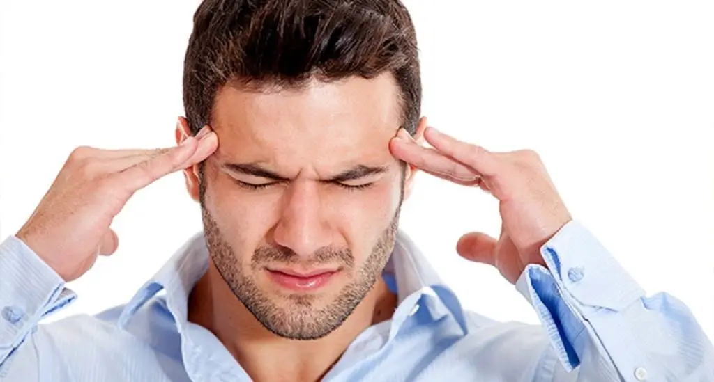 Uno de los efectos secundarios que pueden producir estos farmacos, son dolores de cabeza
