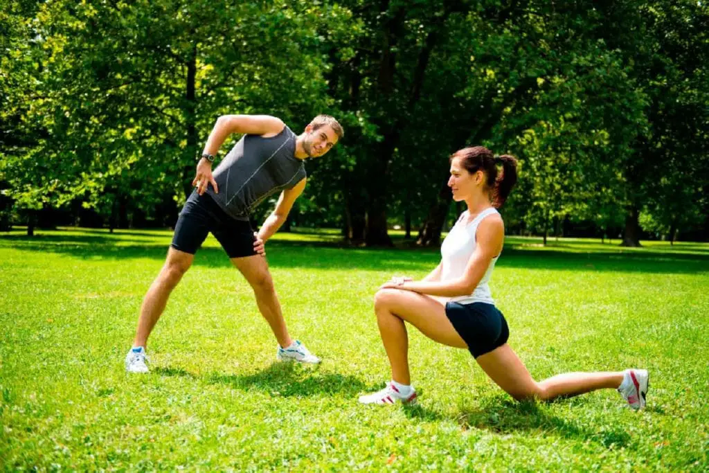 El ejercicio regular ayuda a la salud de tus huesos