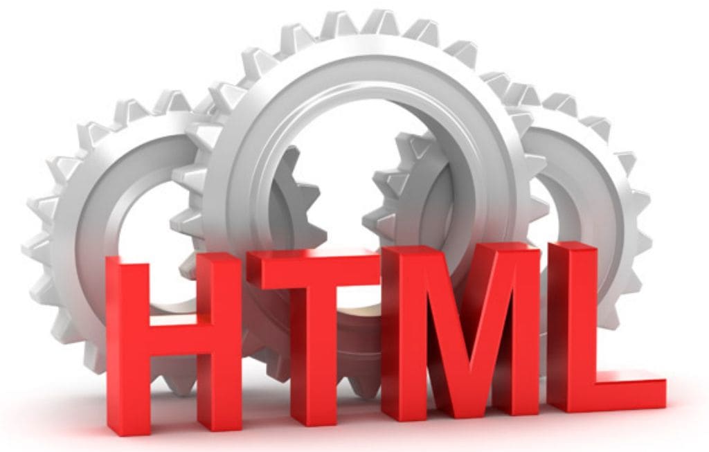 ¿Qué es el HTML? Significado y características