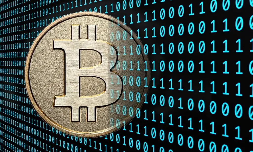 El bitcoin es transparente, lo que quiere decir que todas las operaciones aparecen de forma clara y concisa