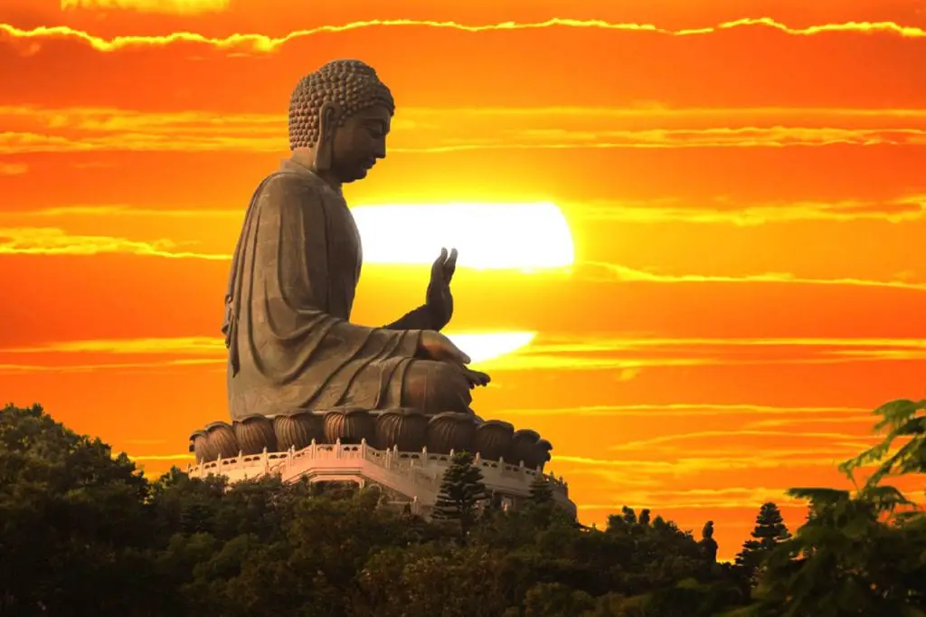 ¿qué Es El Budismo Y La Meditación Budista