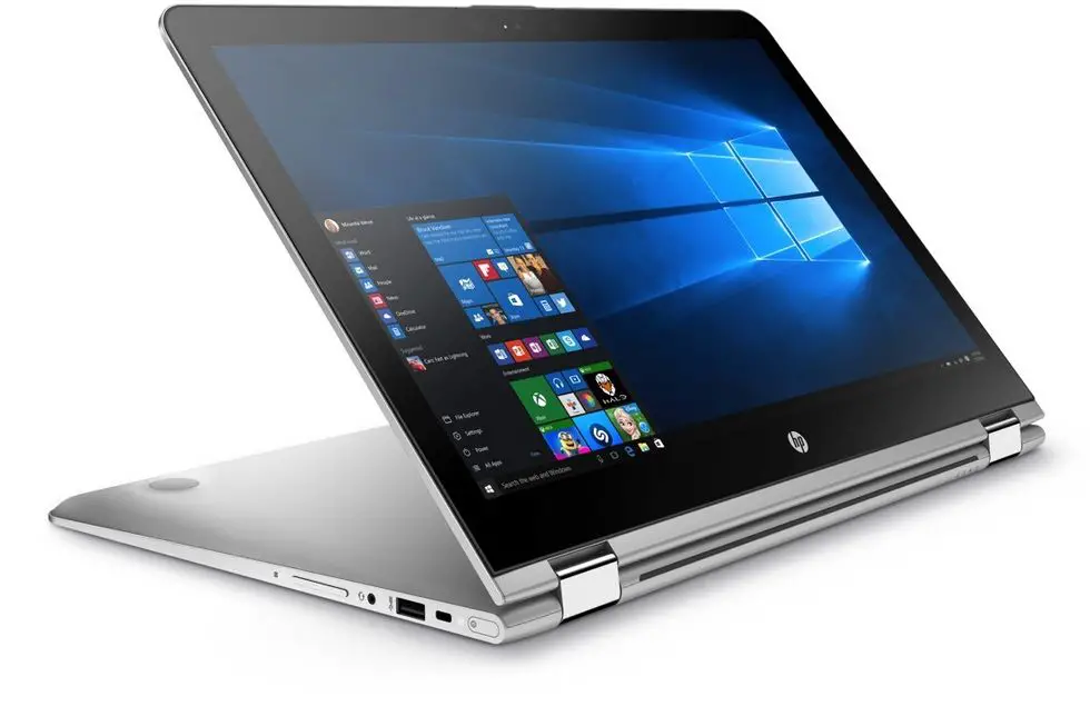 HP revela sus laptops delgadas 'Envy' de gama media
