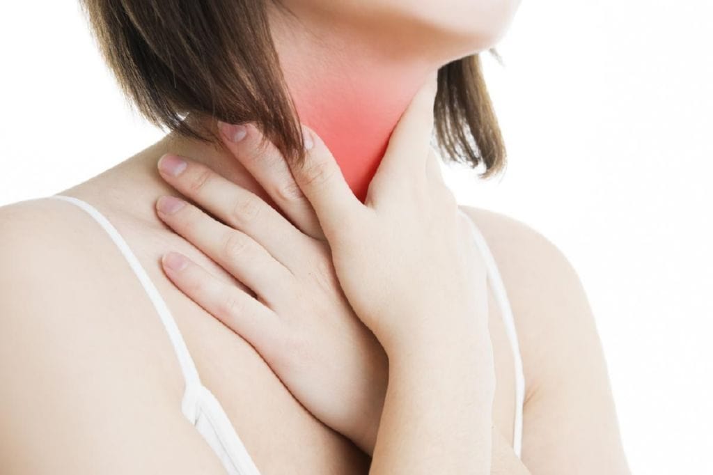 Si el hipo dura mas de cuarenta y ocho horas puede causar irritacion de garganta