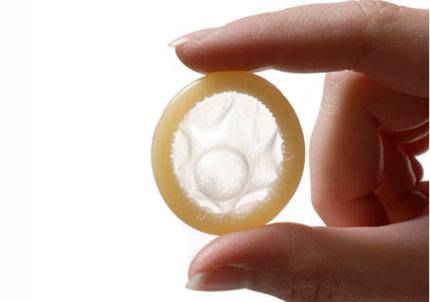 como funcionan los condones