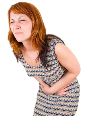 sintomas de la gastritis