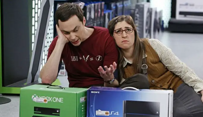 Desde su lanzamiento, Xbox One y PlayStation 4 han rivalizado en características.