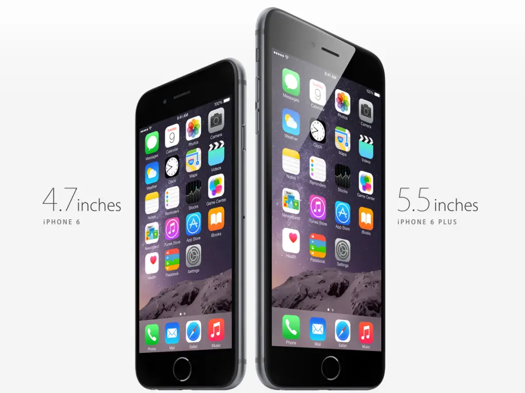 Apple crea una revolución en el mundo tecnológico con cada lanzamiento de su teléfono iPhone.