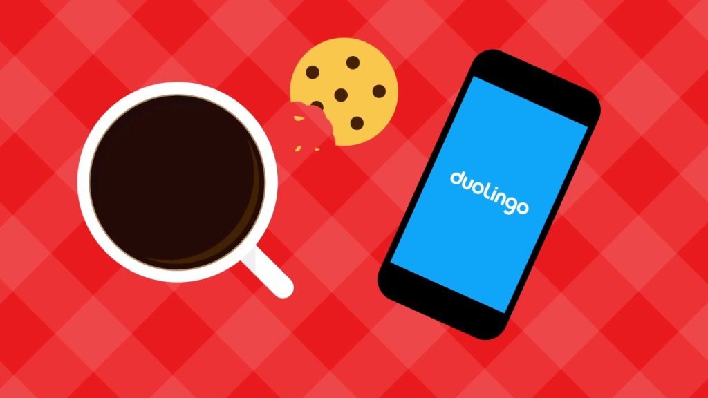 Duolingo mejores aplicaciones Android