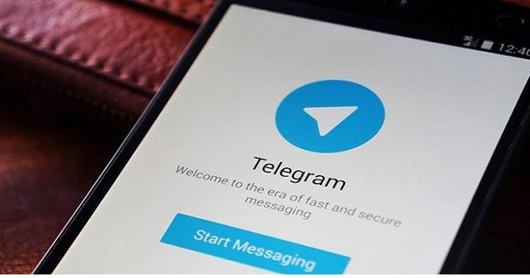 Telegram mejores aplicaciones Android