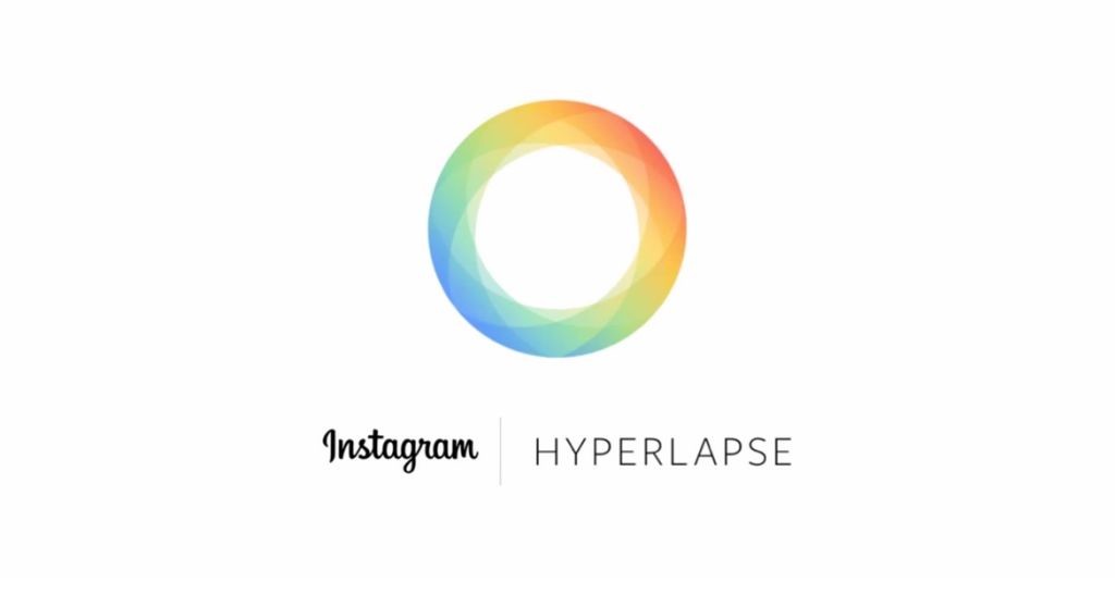 Hyperlapse aplicaciones para Instagram