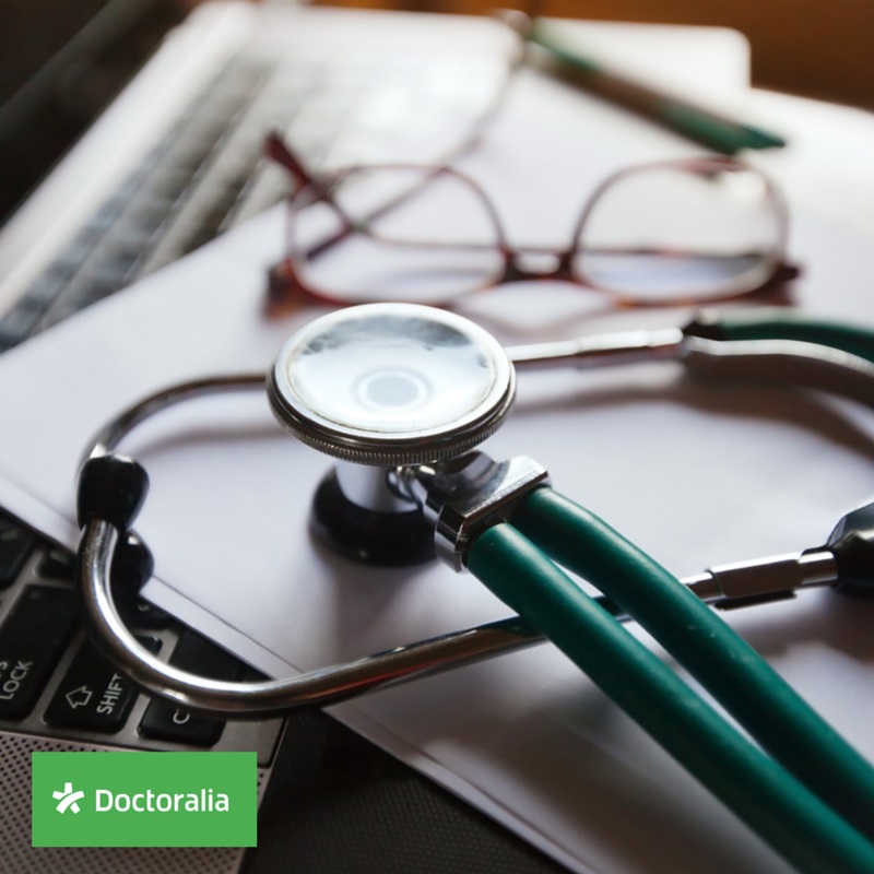 Doctoralia conecta a pacientes y médicos de diferentes lugares del mundo.