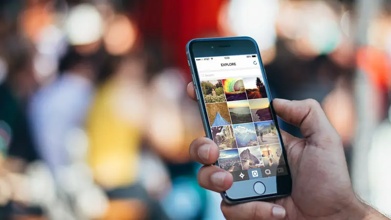 Instagram ofrece dos opciones a quienes quieran tomarse un respiro de su red social.