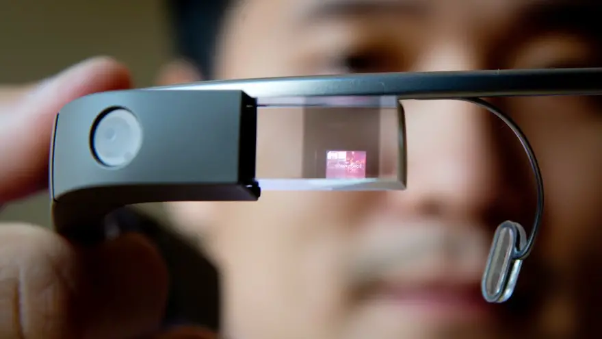 Las Google Glass regresarán algún día.