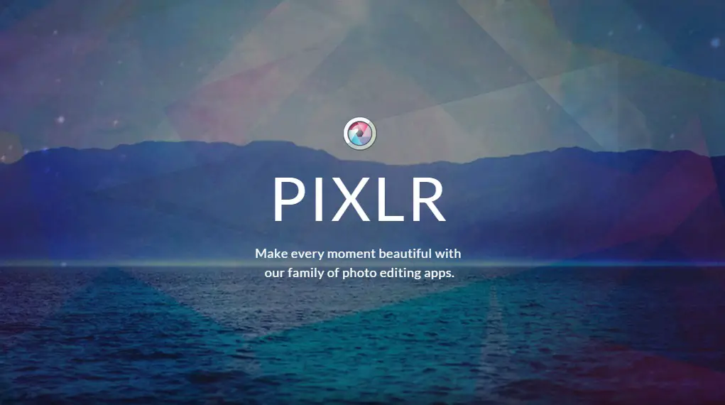En Autodesk Pixlr se pueden transformar fotografías por completo.