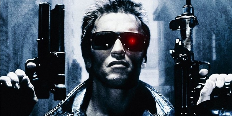 ¿Terminator en la vida real? No precisamente.