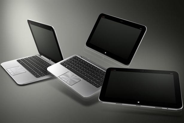 Las computadoras híbridas o dos en uno combinan la productividad de las laptop con la portabilidad de las tablets.