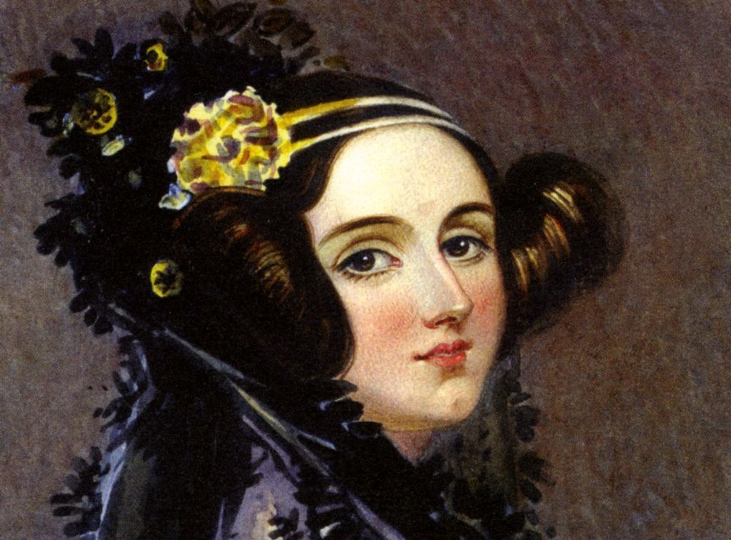 El lenguaje Ada fue nombrado así en honor a Ada Lovelace, madre de la programación.