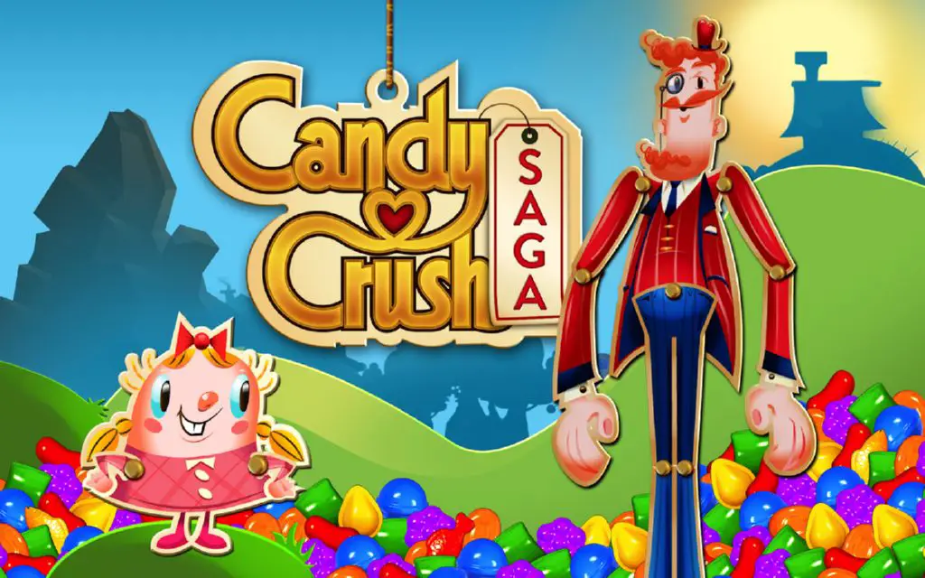 Candy Crush Saga1