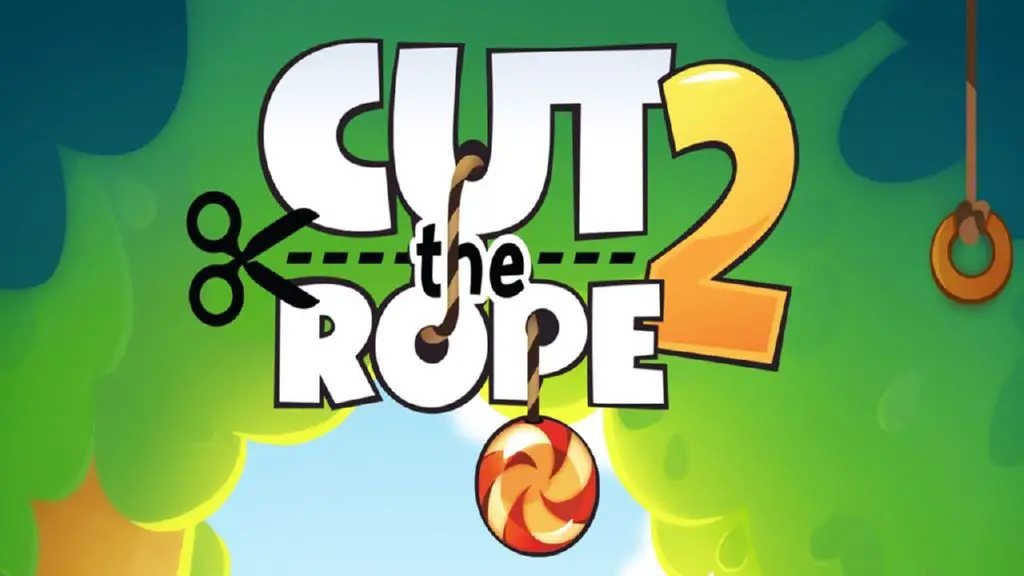 Cut the Rope 21