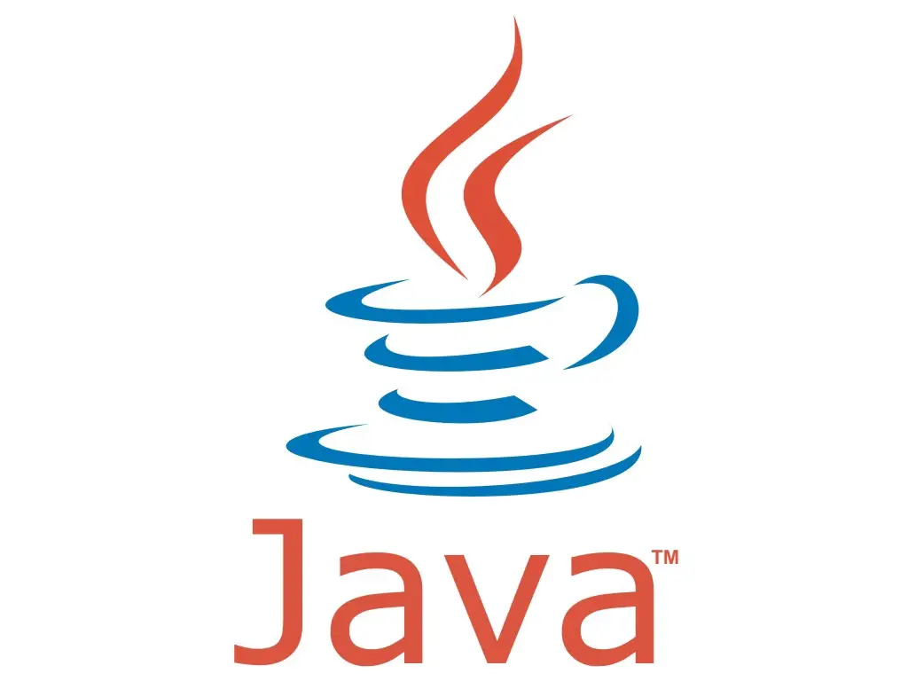 Java es el lenguaje de programación más popular del mundo.