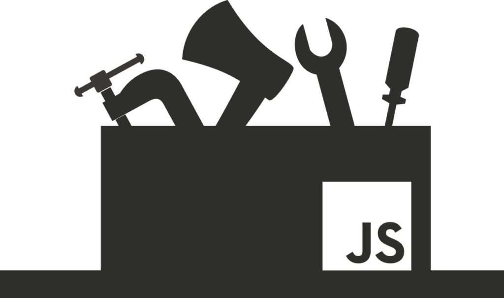 JavaScript está presente en muchas utilidades web.