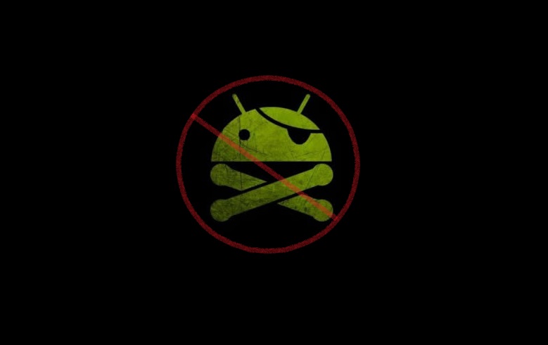 No rootear android