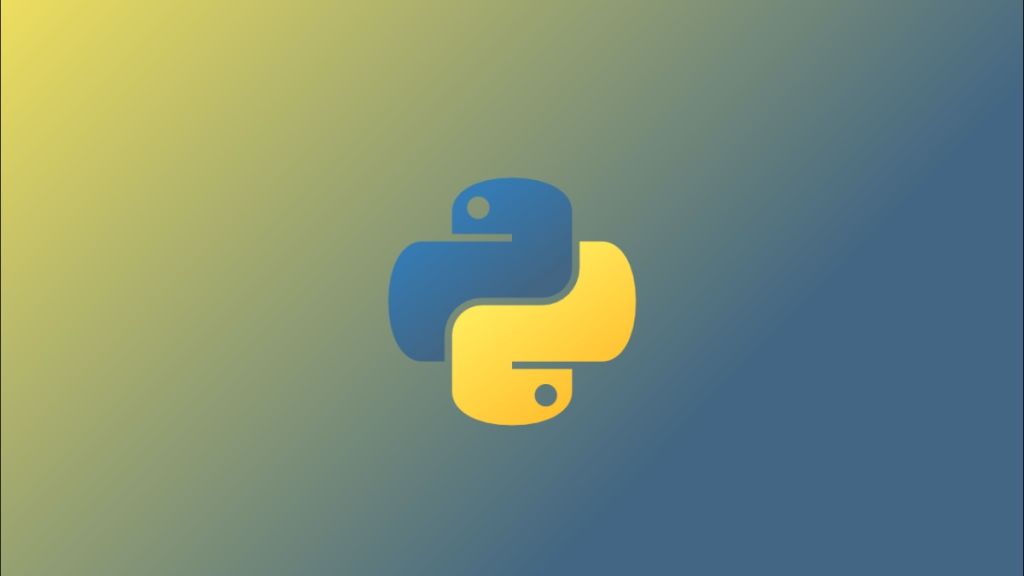 Python ha tenido un gran crecimiento en los últimos años.