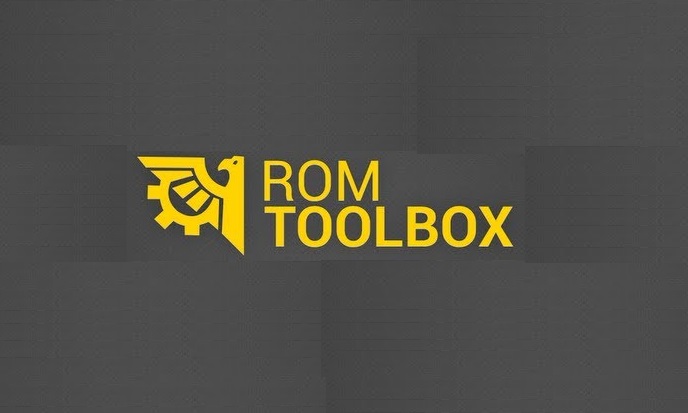 Rom Toolbox tiene muchas herramientas para el usuario root.