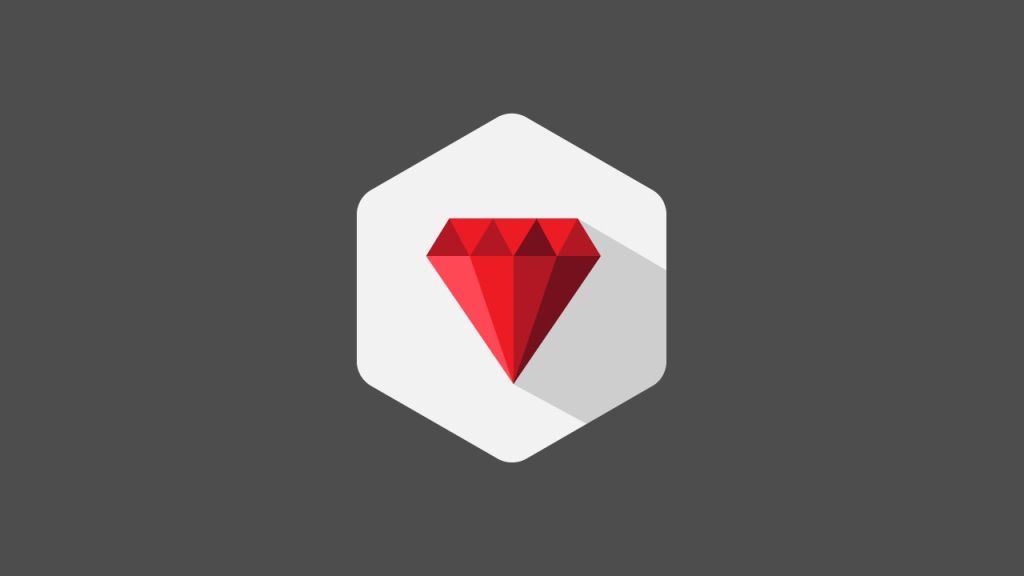 Ruby es uno de los lenguajes más utilizados dentro de la programación enfocada a objetos.
