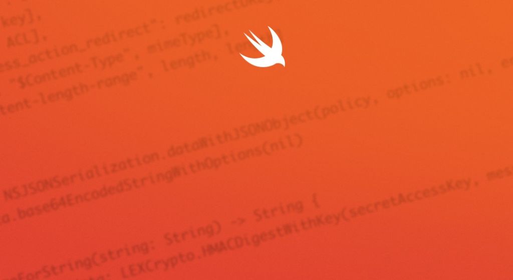 Swift es el lenguaje para iOS y OS X.