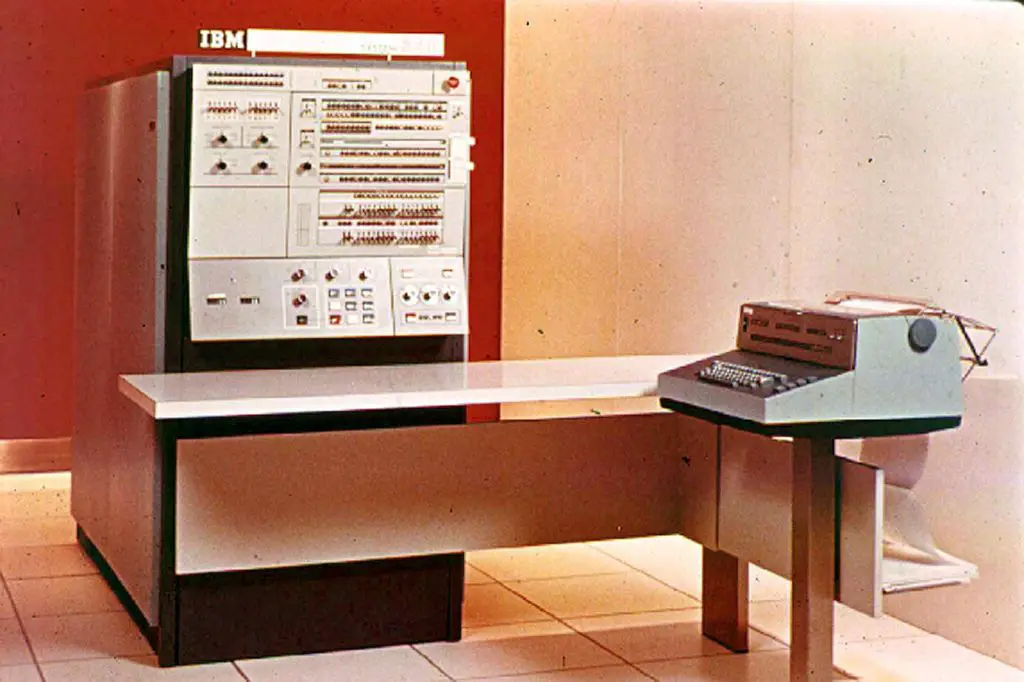 IBM 3601