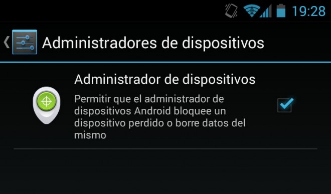Localizar Android 3