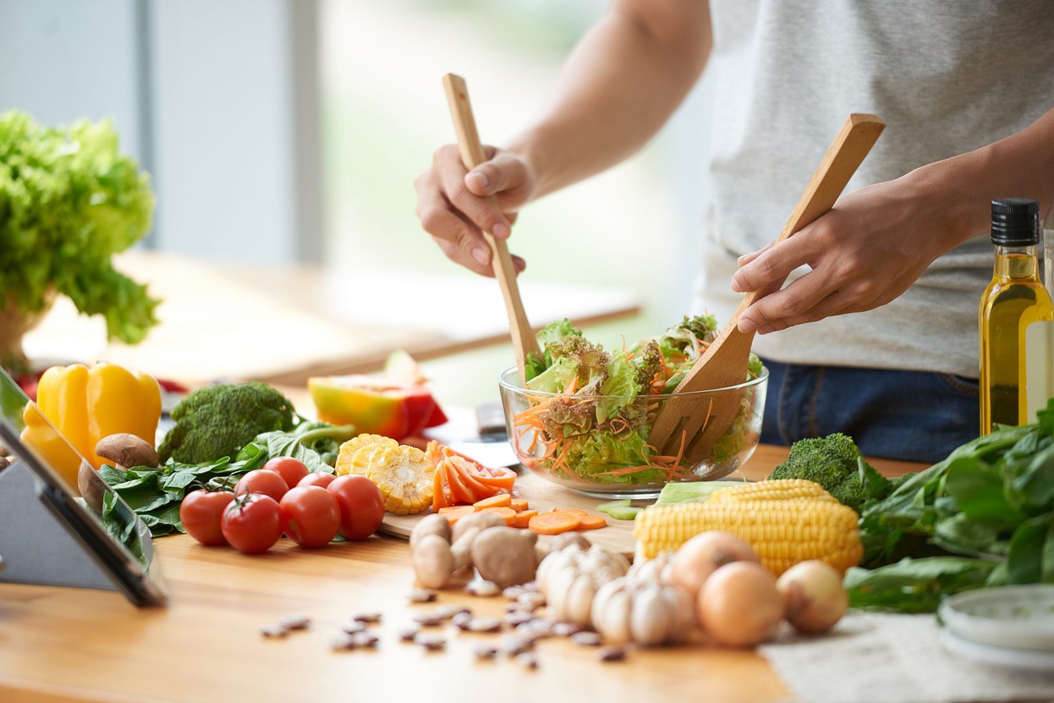 Cómo cortar la diarrea de forma saludable y rápida Como Funciona Que