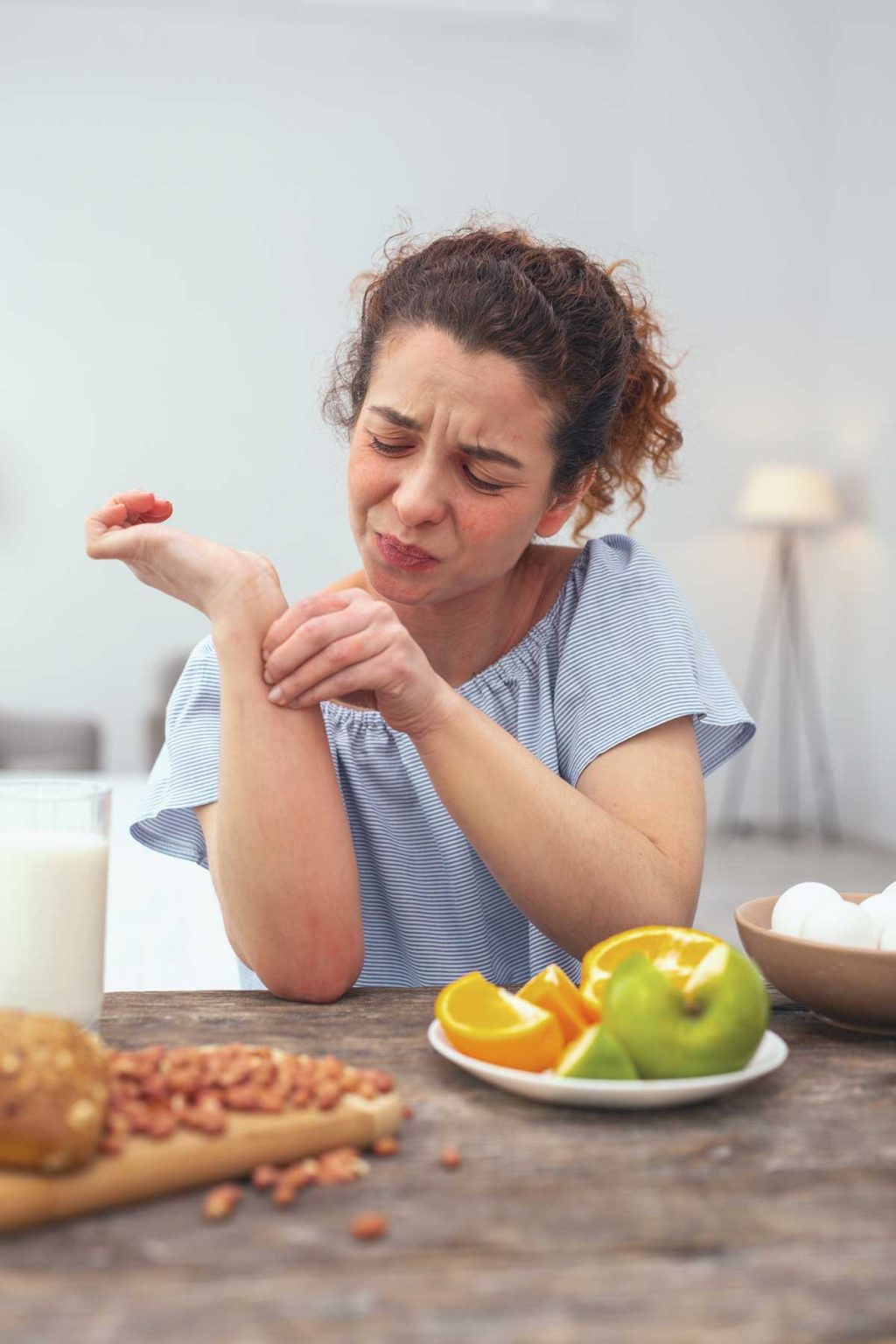 Alimentos Que Alivian Los Dolores Articulares Los M S Efectivos Y Los