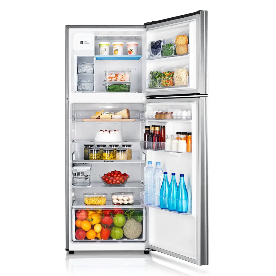 bota Cita sabor dulce Funcionamiento de un refrigerador Servicío Técnico Especializado de Linea  blanca y refrigeración