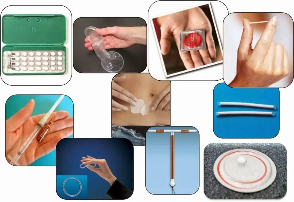 Hay una gran variedad de métodos anticonceptivos, consulta a tu médico para elegir el más adecuado