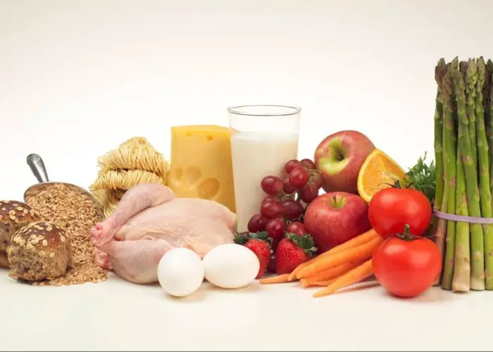 Las-proteinas-se-encuentran-en-la-espinaca-en-el-brocoli-en-los-huevos-en-el-pescado-y-en-la-carne..jpg Las proteínas se encuentran en la espinaca, en el brócoli, en los huevos, en el pescado y en la carne..jpg