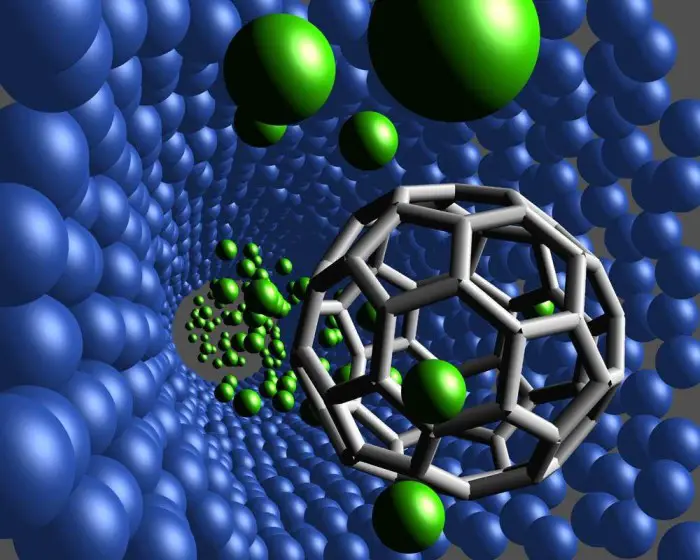 La nanotecnologia se centra en estudiar aquellas particulas que solo pueden ser vistas por microscopio.jpg
