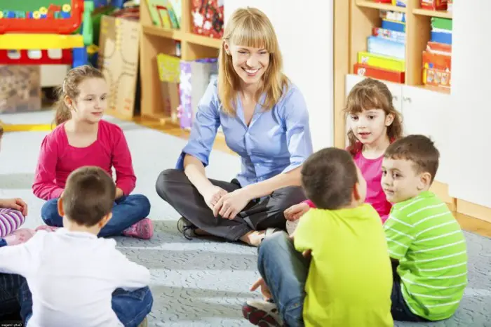 La pedagogia centra su objetivo en fomentar el mejor estilo de aprendizaje para cada tipo de alumnado y profesor.jpg